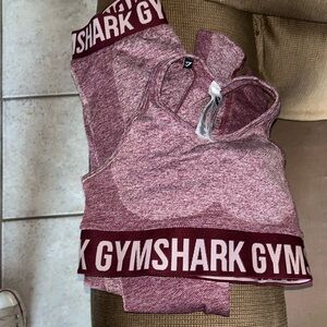 Gymshark set
